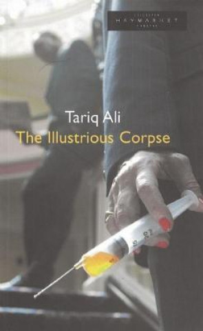 Carte Illustrious Corpse Ali Tariq
