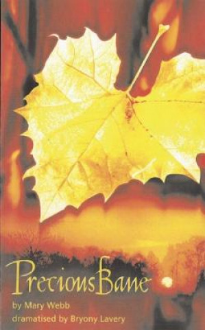 Book Precious Bane Mary Webb