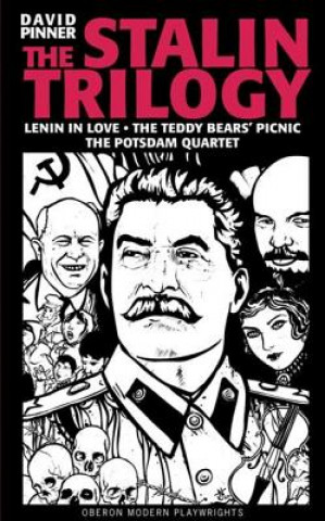 Kniha Stalin Trilogy David Pinner