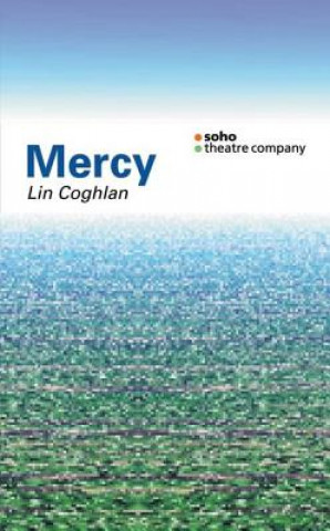 Kniha Mercy Lin Coghlan