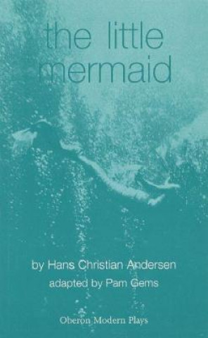 Buch Little Mermaid Hans Christian Andersen