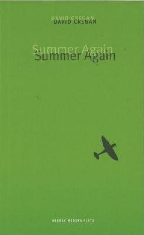 Carte Summer Again David Cregan