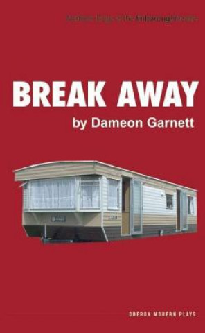 Libro Break Away Dameon Garnett