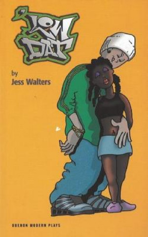 Boek 'Low Dat Jess Walters