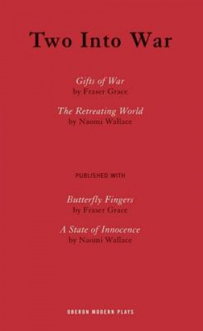 Book Two Into War Fraser Grace