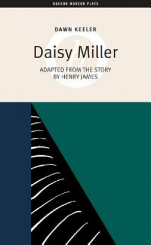 Buch Daisy Miller Henry James