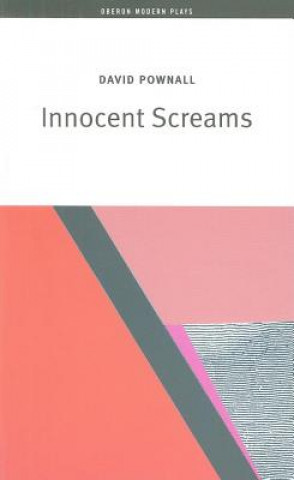 Book Innocent Screams David Pownall