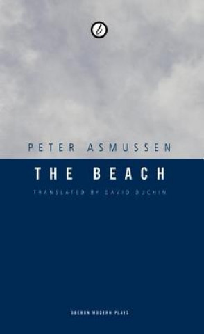 Knjiga Beach Peter Asmussen