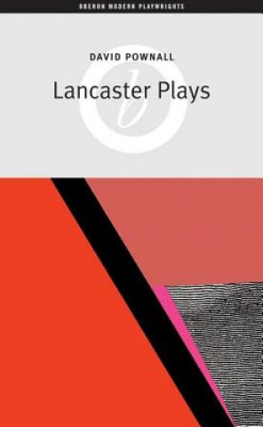 Book Lancaster Plays David Pownall