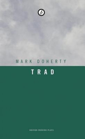 Kniha Trad Mark Doherty