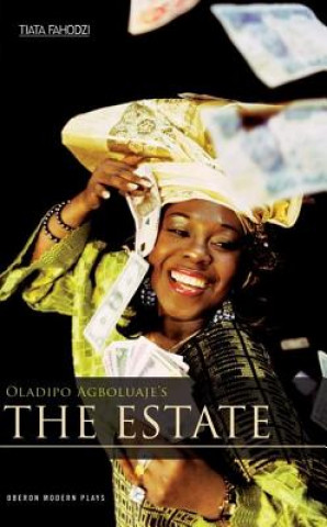 Libro Estate Oladipo Agboluaje