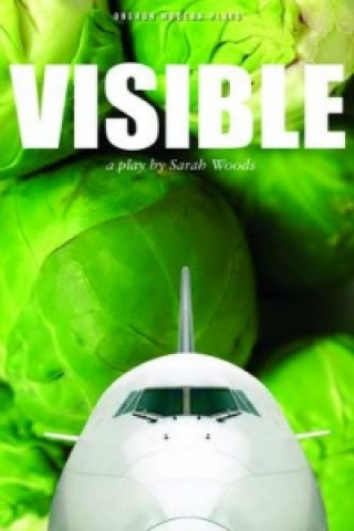 Libro Visible Sarah Woods