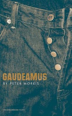 Kniha Gaudeamus Peter Morris