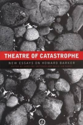 Könyv Theatre of Catastrophe 