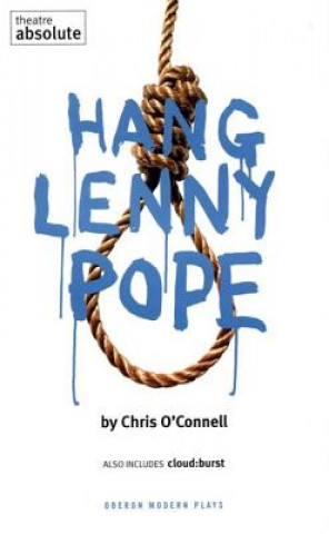 Knjiga Hang Lenny Pope Chris O'Connell