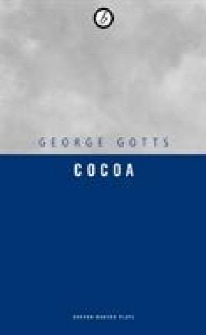 Knjiga Cocoa George Gotts