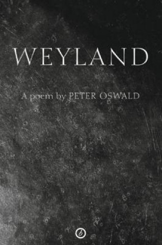 Książka Weyland Peter Oswald