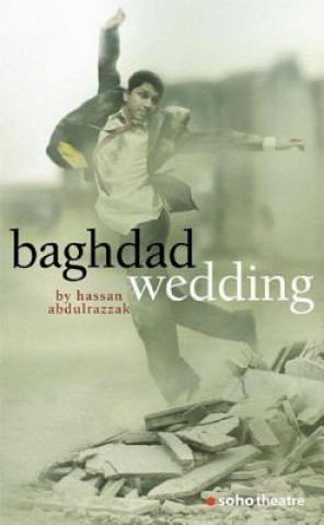 Book Baghdad Wedding Hassan Abdulrazzak