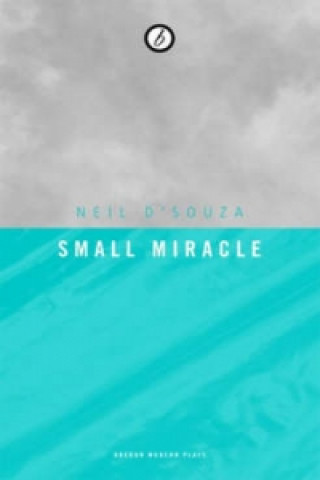 Carte Small Miracle Neil D'Souza
