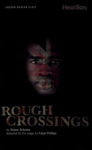 Buch Rough Crossings Caryl Philips