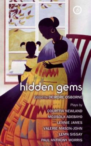 Książka Hidden Gems: Contemporary Black British Plays 