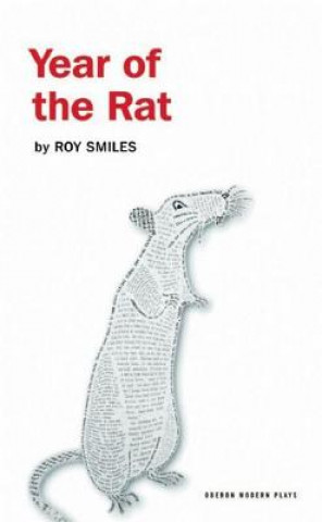 Książka Year of the Rat Roy Smiles