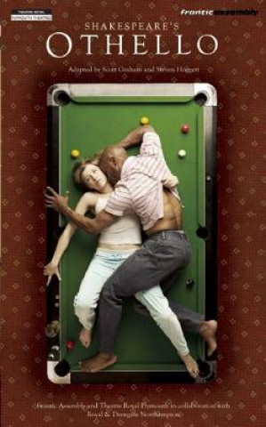 Boek Othello William Shakespeare