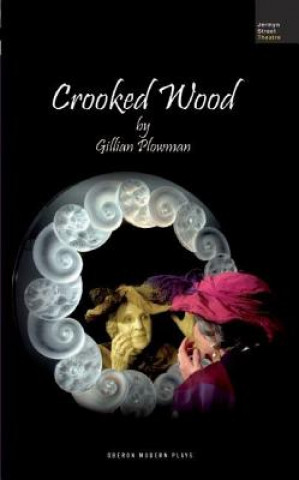 Carte Crooked Wood Gillian Plowman
