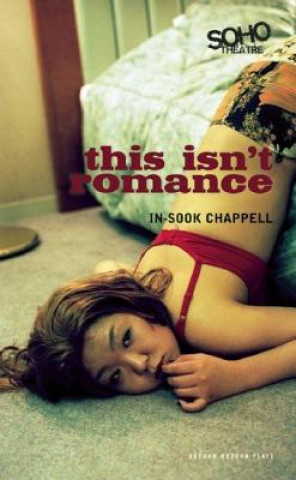 Könyv This Isn't Romance Chappell In-Sook