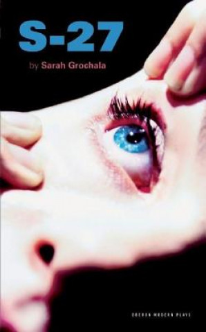 Livro S-27 Sarah Grochala