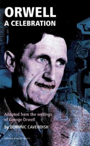 Könyv Orwell George Orwell