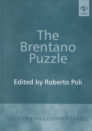 Книга Brentano Puzzle 