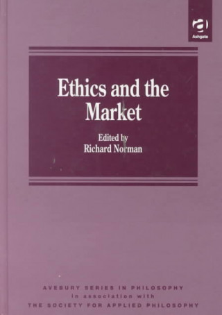 Carte Ethics and the Market Richard Norman