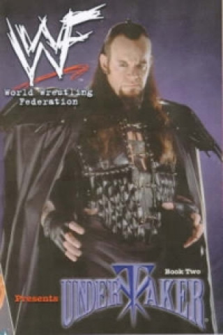 Kniha WWF (World Wrestling Federation) Presents Beau Smith