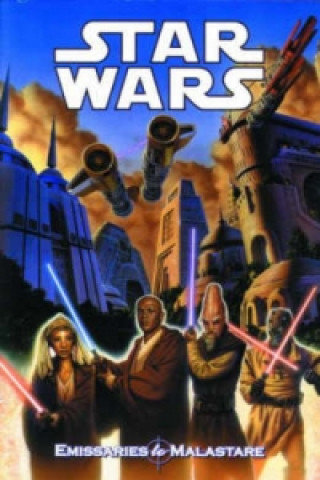 Livre Star Wars Timothy Truman