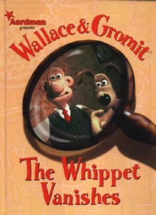 Kniha Wallace and Gromit Ian Rimmer