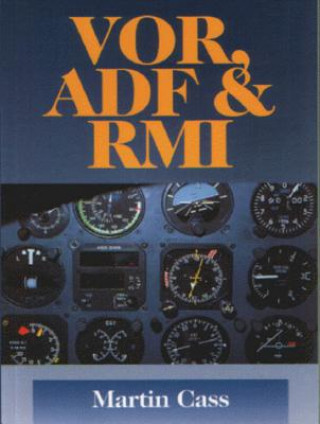 Kniha Vor, Adf & Rmi Martin Cass