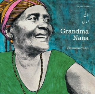 Kniha Grandma Nana (urdu-english) Veronique Tadjo