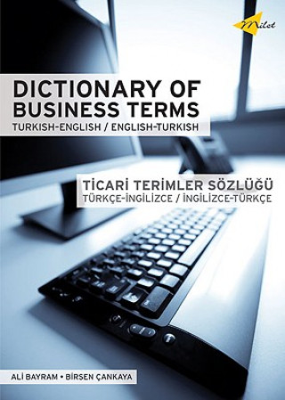 Carte Dictionary of Business Terms Birsen Cankaya