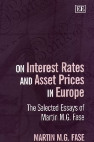 Carte On Interest Rates and Asset Prices in Europe M.M.G. Fase