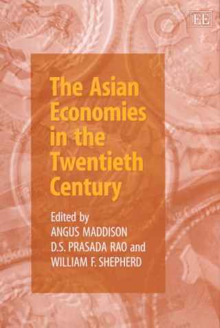 Carte Asian Economies in the Twentieth Century 