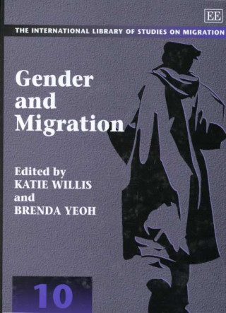 Kniha Gender and Migration 