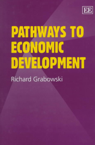 Carte Pathways to Economic Development Richard Grabowski