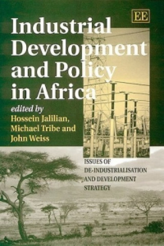 Carte Industrial Development and Policy in Africa 