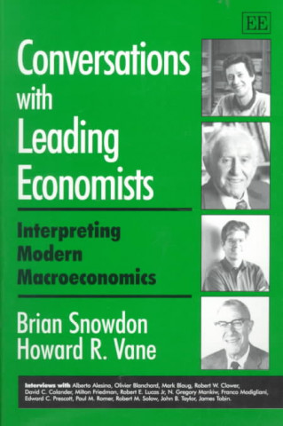 Carte Conversations with Leading Economists B. Snowdon