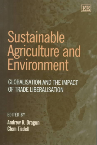 Carte Sustainable Agriculture and Environment 