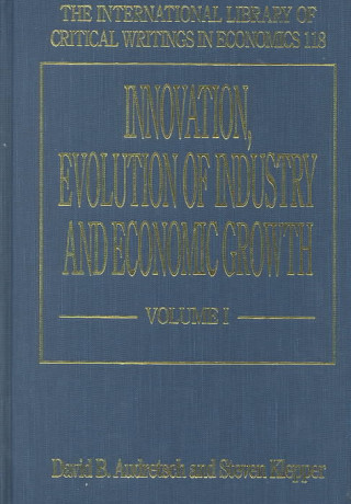 Carte Innovation, Evolution of Industry and Economic Growth 