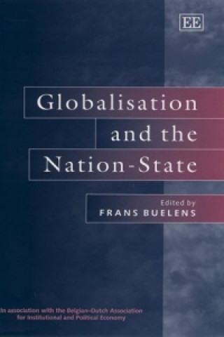 Kniha Globalisation and the Nation-State 