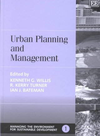 Carte Urban Planning and Management 