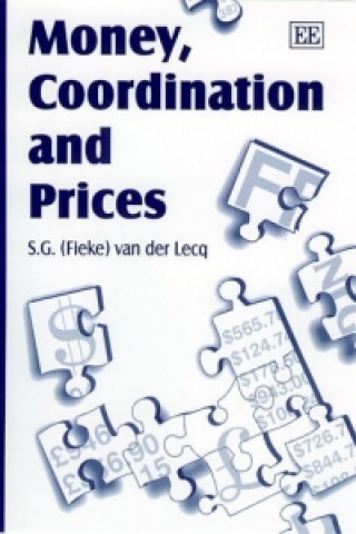 Könyv Money, Coordination and Prices Fieke Vander Lecq